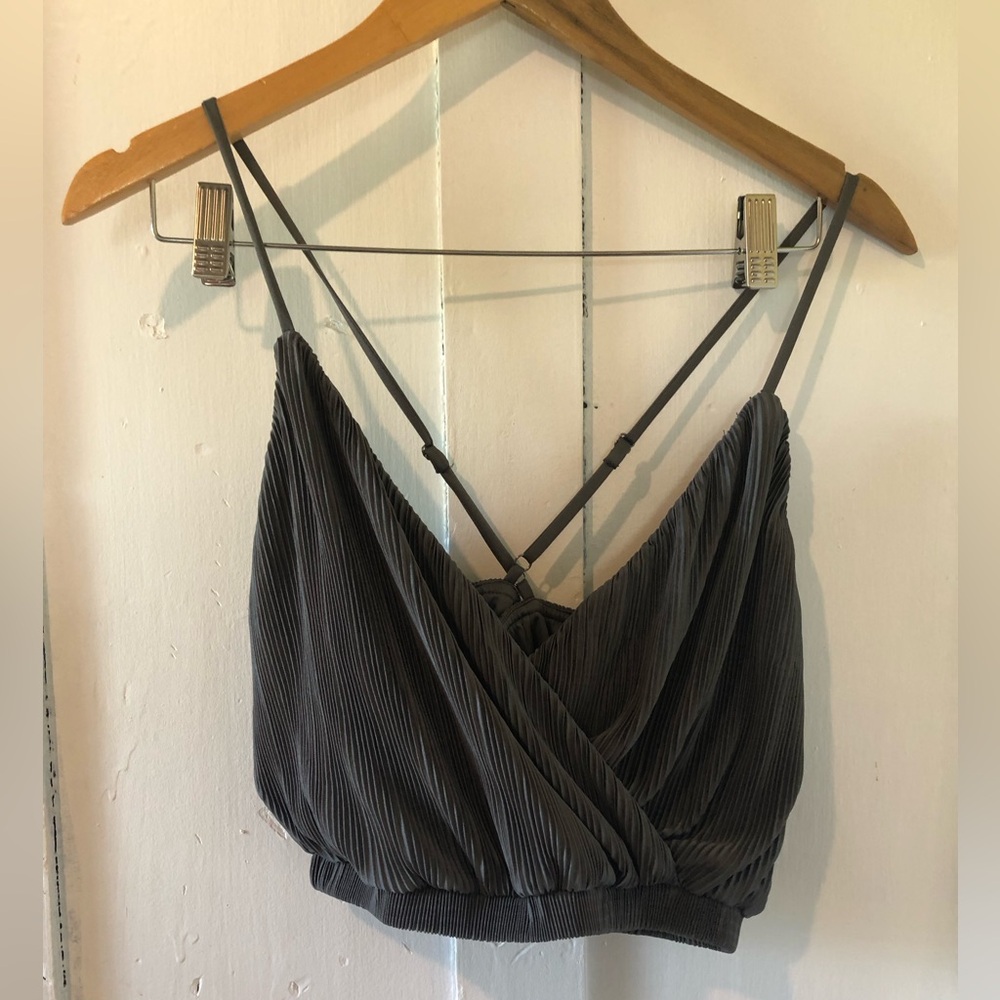 Honeybum tank and pants Set